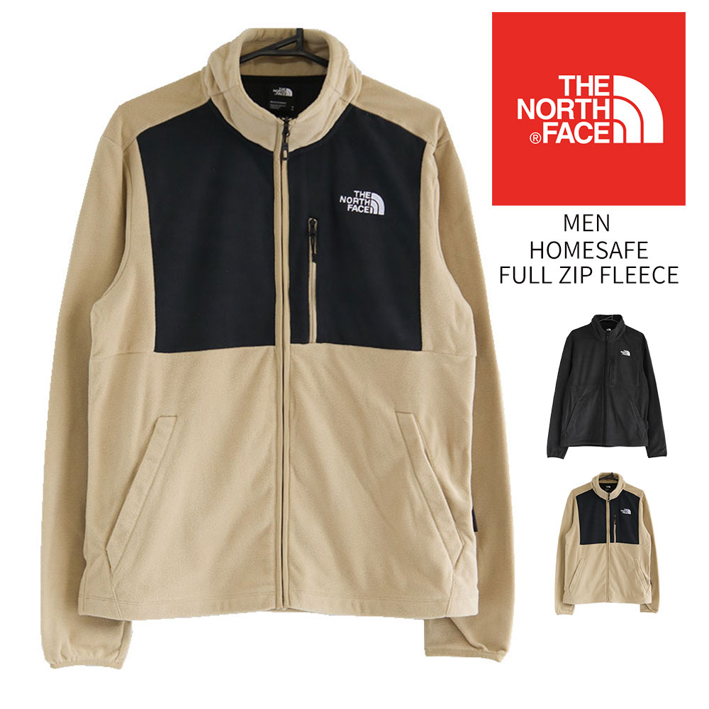 THE NORTH FACE（ザ ノースフェイス） フリース ジャケット メンズ