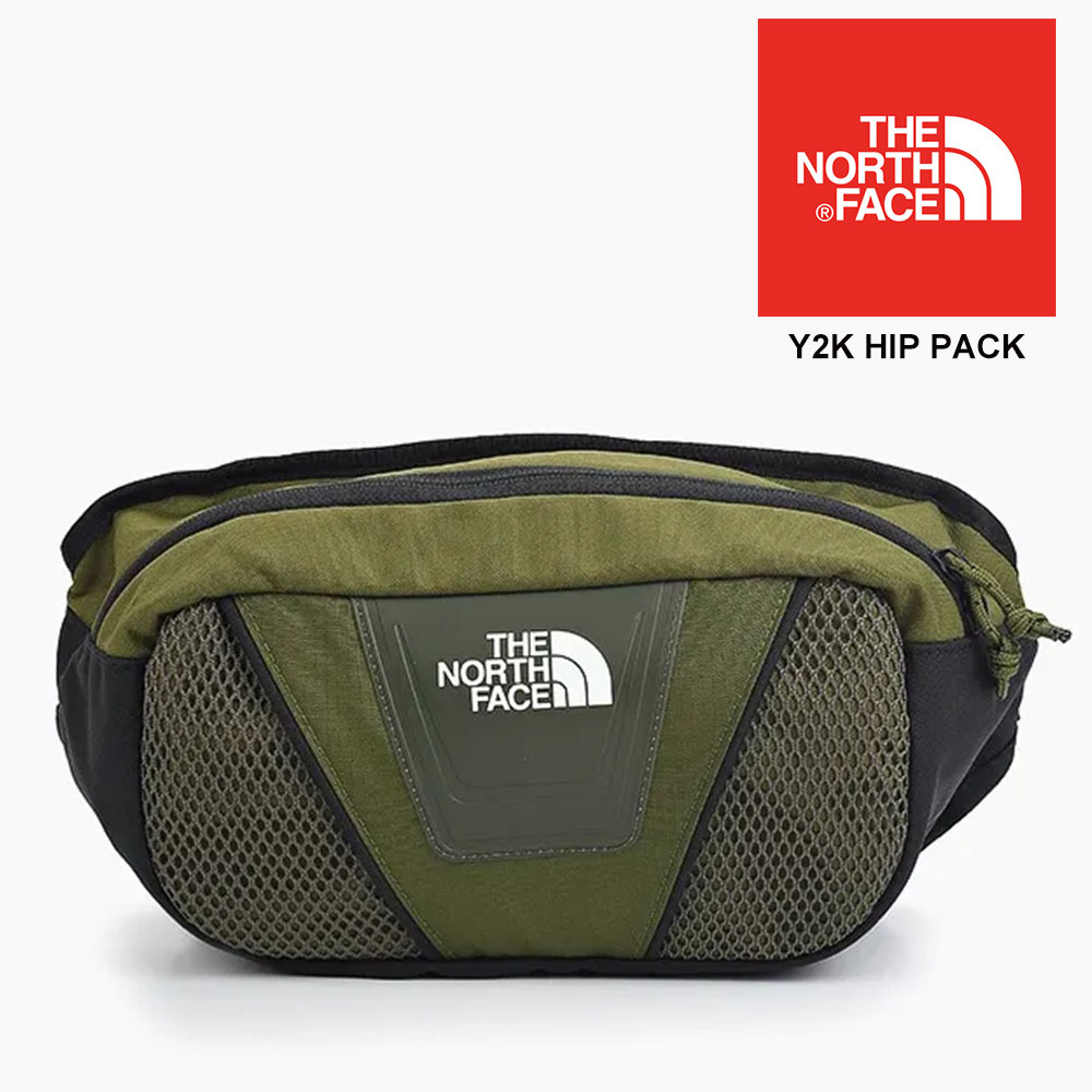 THE NORTH FACE ザ ノースフェイス ボディバッグ ウエストポーチ
