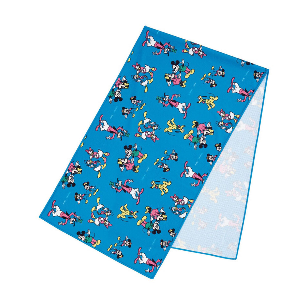 スケーター クール 接触冷感 タオル ケース付き 冷感 冷たい ネック 子供 熱中症 日焼け 対策 キャラクター ディズニー TOC1 | スケーター | 03