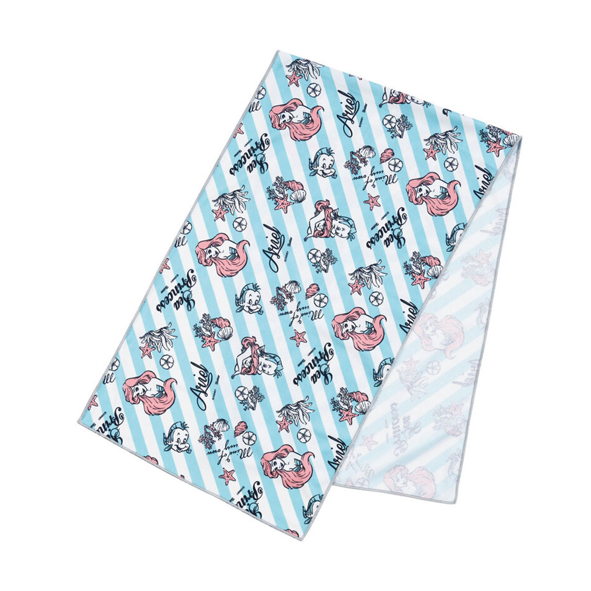 スケーター クール 接触冷感 タオル ケース付き 冷感 冷たい ネック 子供 熱中症 日焼け 対策 キャラクター ディズニー TOC1 | スケーター | 01