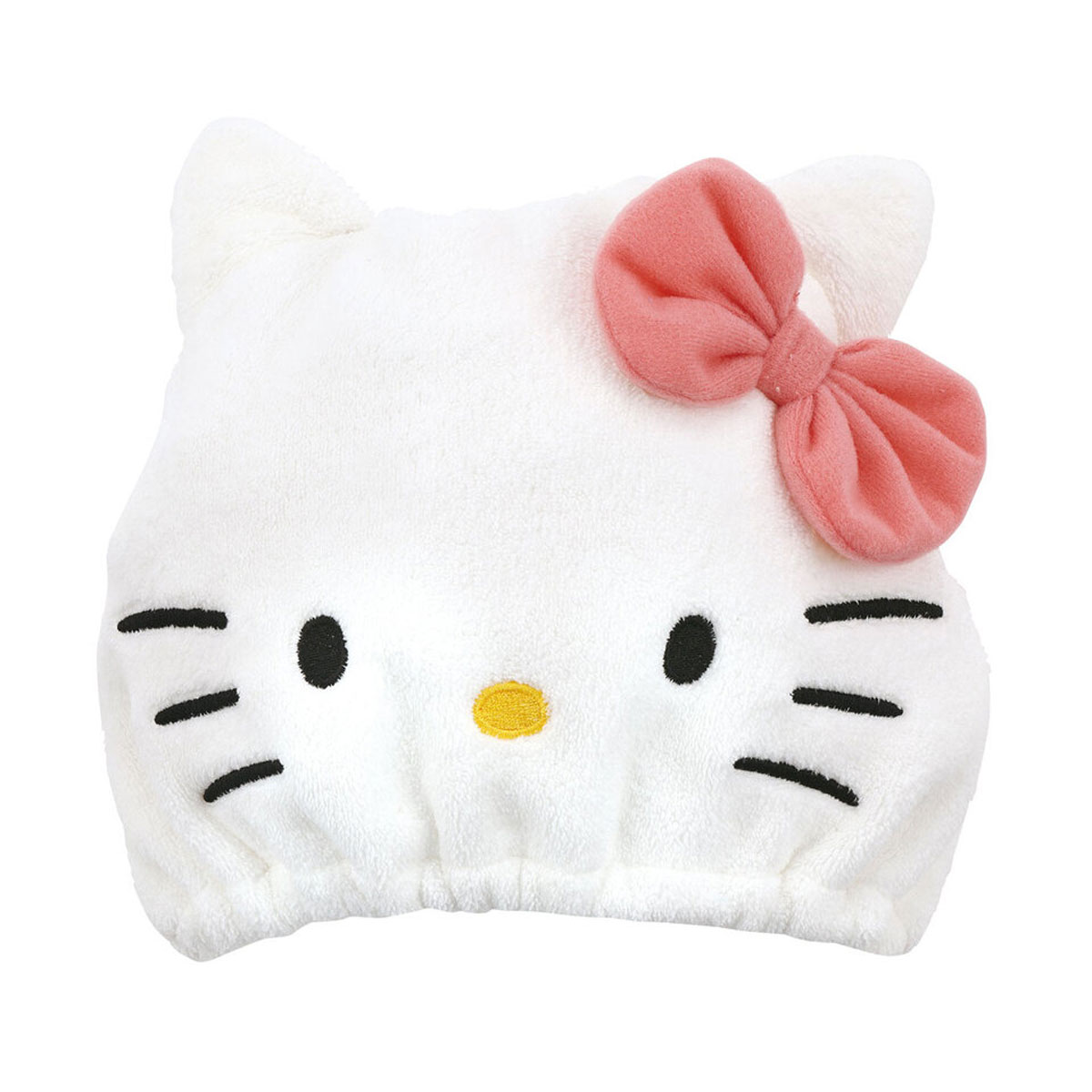 タオルキャップ 子供 吸水速乾 マイクロファイバー 海水浴 プール お風呂 ヘアターバン お風呂上がり キャラクター ディズニー サンリオ TOC11 爆買 | スケーター | 05