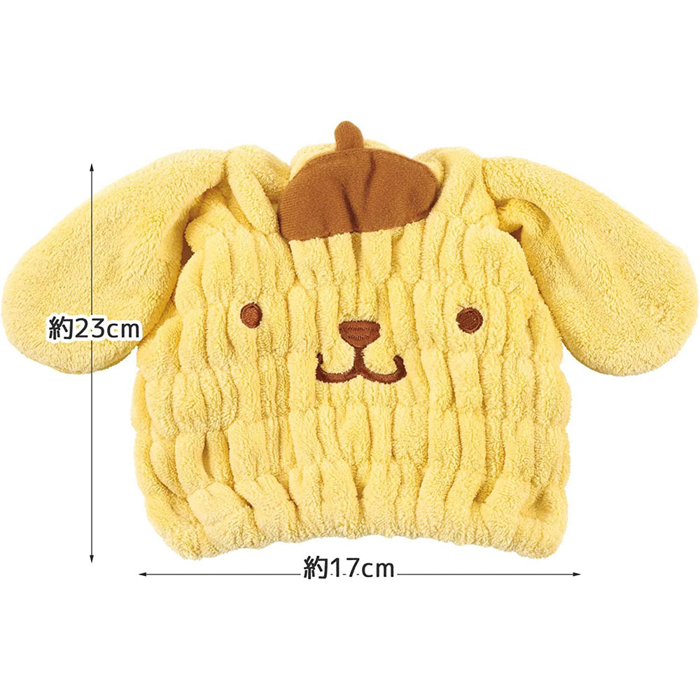 タオルキャップ 子供 吸水速乾 マイクロファイバー 海水浴 プール お風呂 ヘアターバン お風呂上がり キャラクター ディズニー サンリオ TOC11 爆買 | スケーター | 13