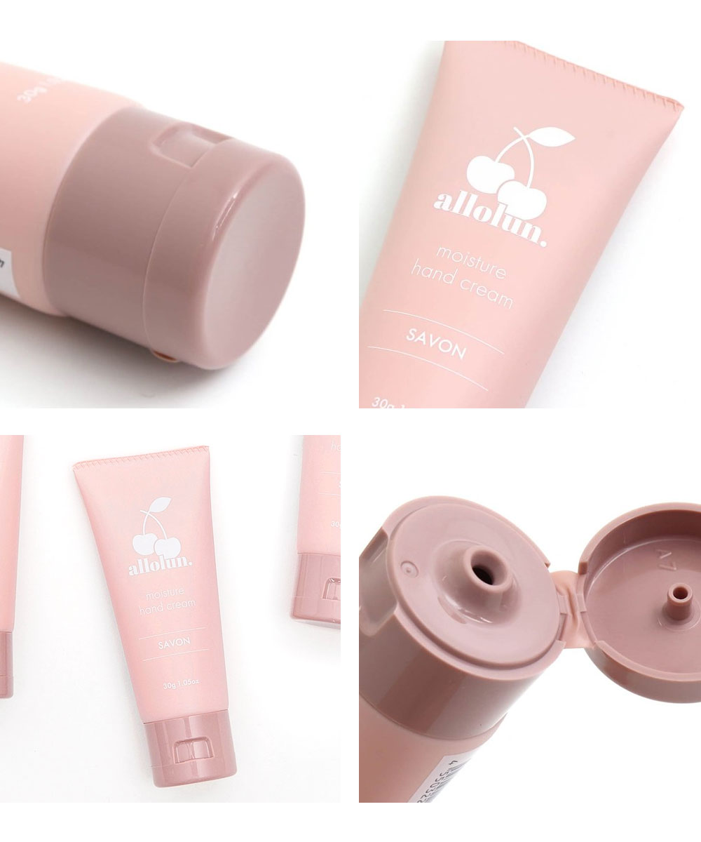 allolun. ハンドクリーム 子供用 保湿 うるおい 乾燥対策 キッズ キッズコスメ オーガニック由来成分 さらさら オールオルン u281a13 爆買 | ブランド登録なし | 03