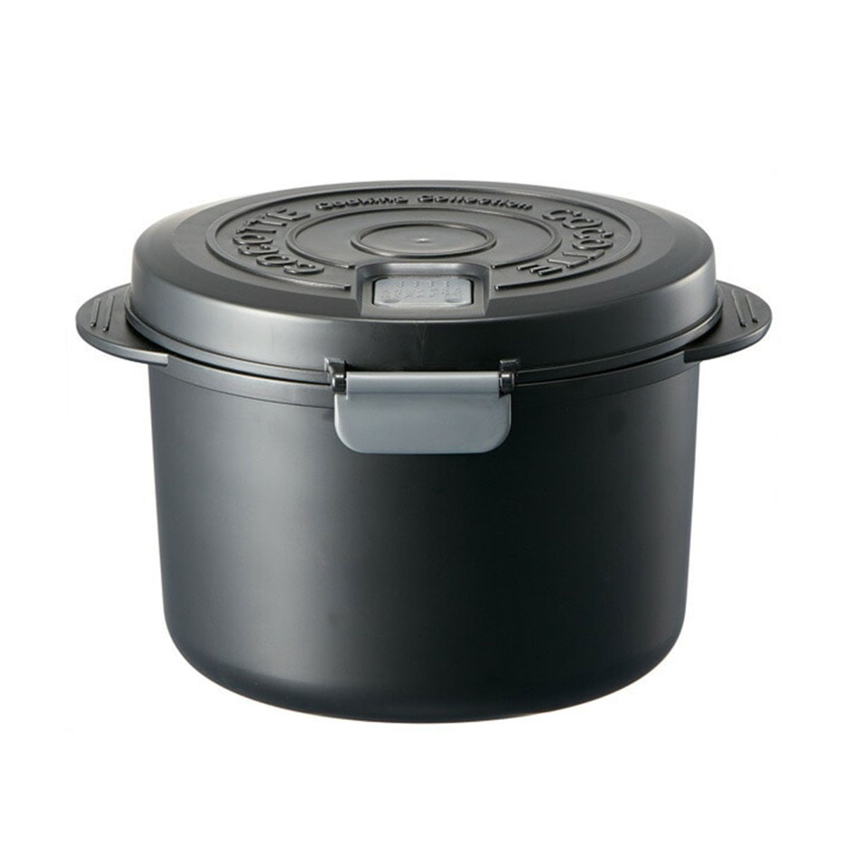 スケーター カレー 電子 レンジ シチュー クッカー 調理 炊飯 夜食