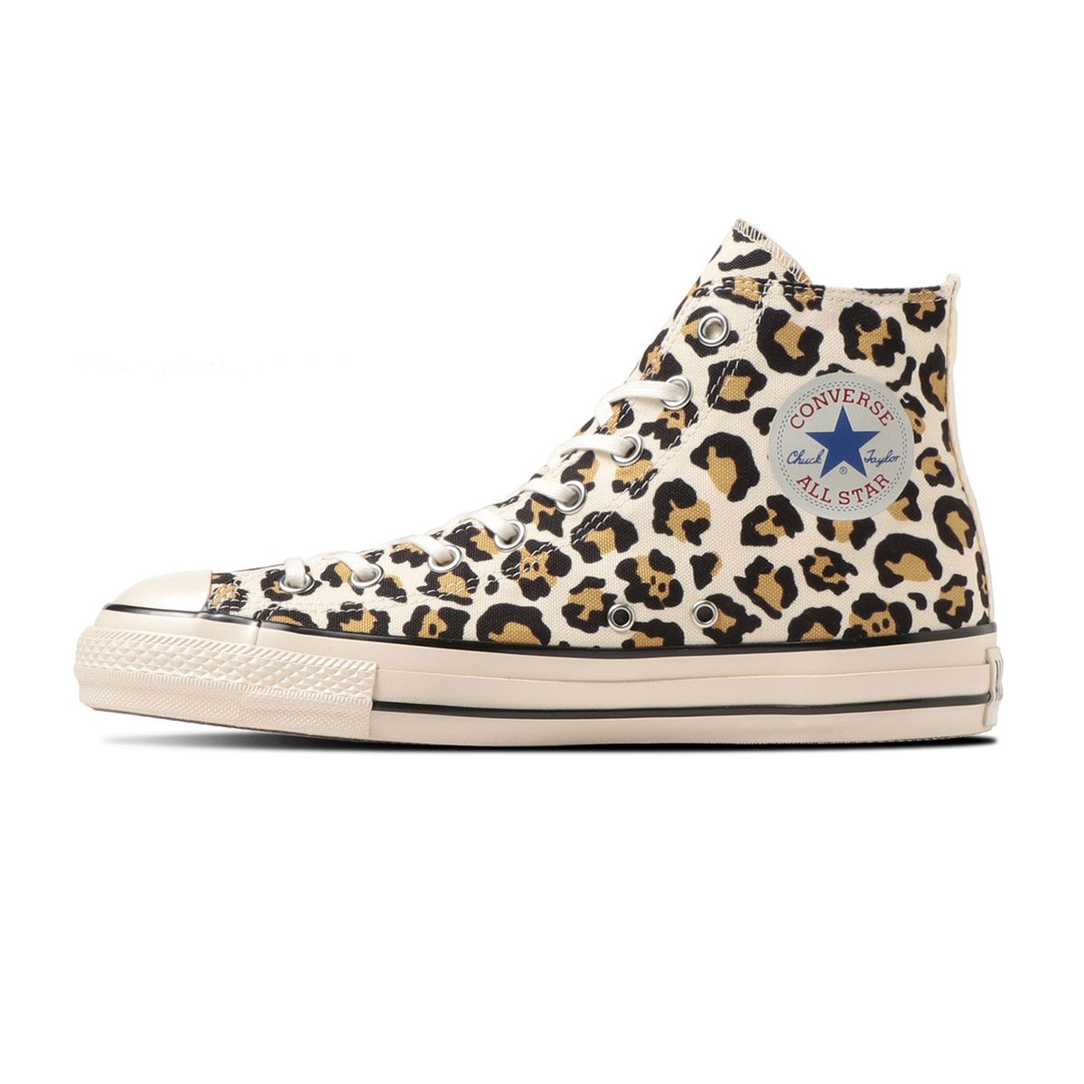 コンバース オールスター ハイカット レオパード HI スニーカー キャンバスシューズ ヒョウ柄 CONVERSE ALL STAR US LEOPARD HI｜jerico｜02