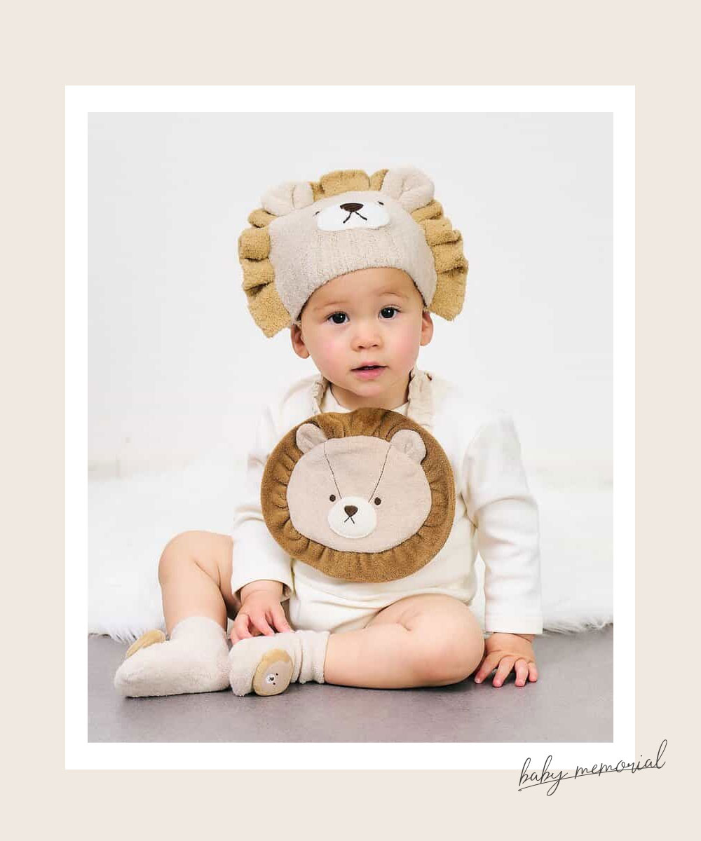 ベビー服 セット 女の子 男の子 70 帽子 スタイ ソックス ギフトボックス 出産祝い プレゼント かわいい 子供服 アプレレクール V440925 | ブランド登録なし | 03