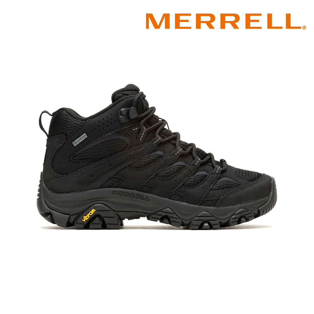 メレル 靴 シューズ ウィメンズ 防水 防滑 ミッドカット 登山 MOAB 3 SYNTHETIC MID GORE-TEX MERRELL | MERRELL | 02