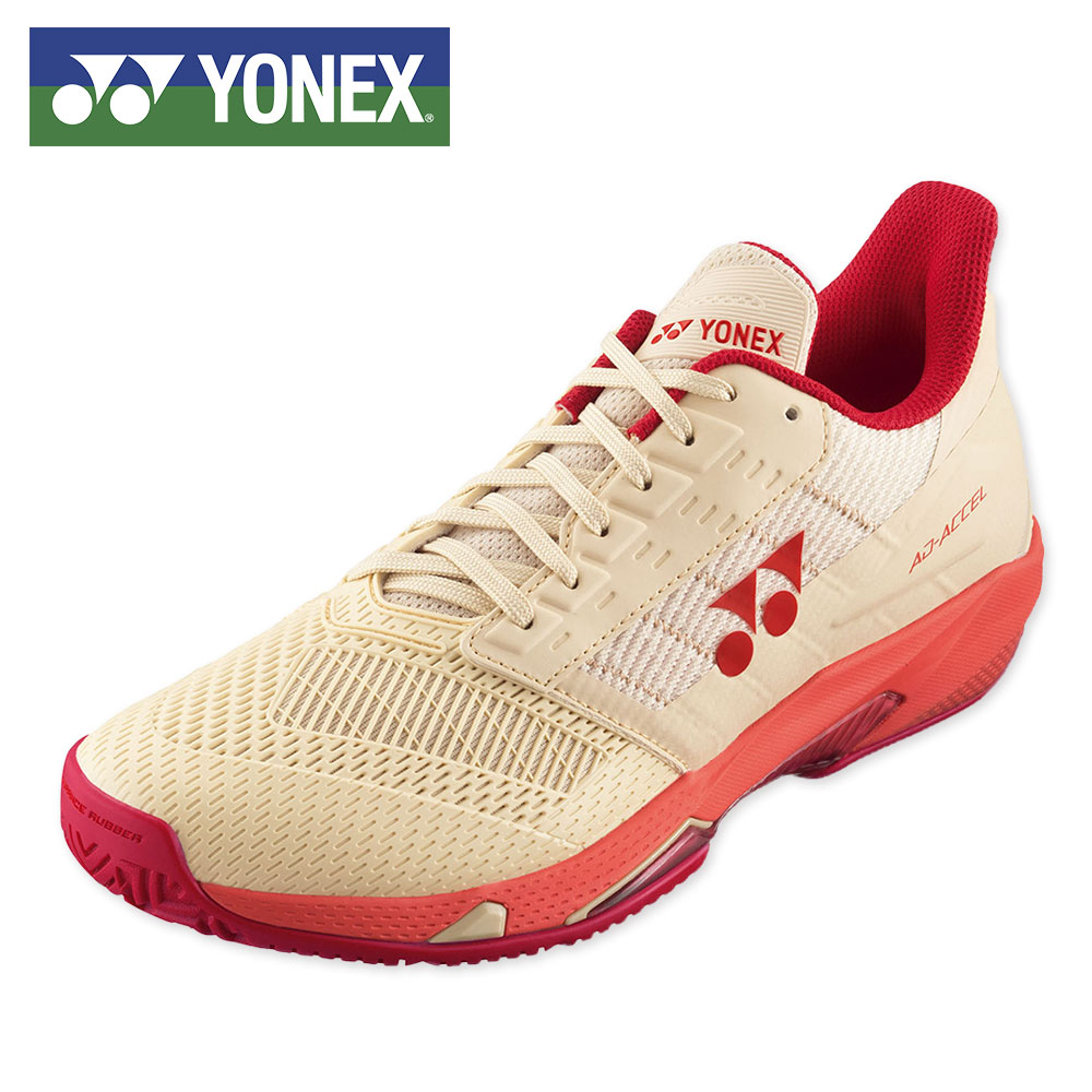 YONEX テニスシューズ（対応テニスコート：オールコート