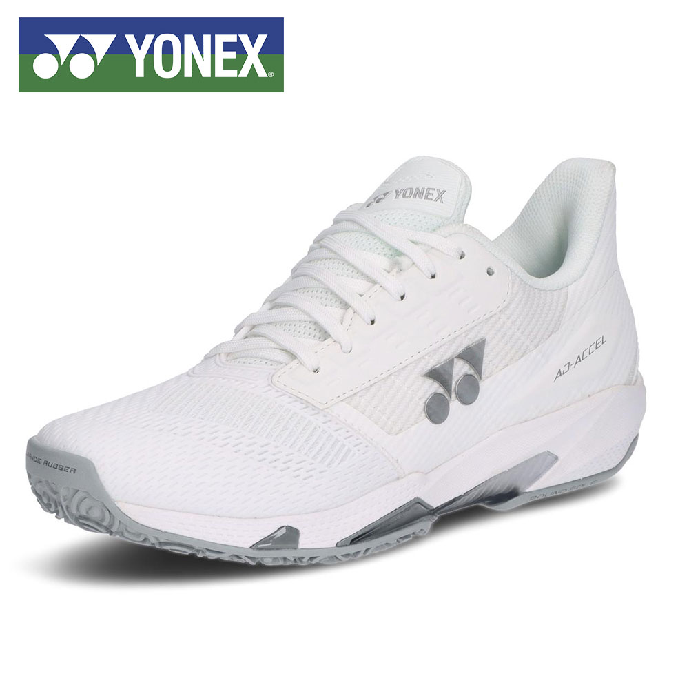 YONEX テニスシューズ（サイズ（cm）：24.5cm）｜テニス