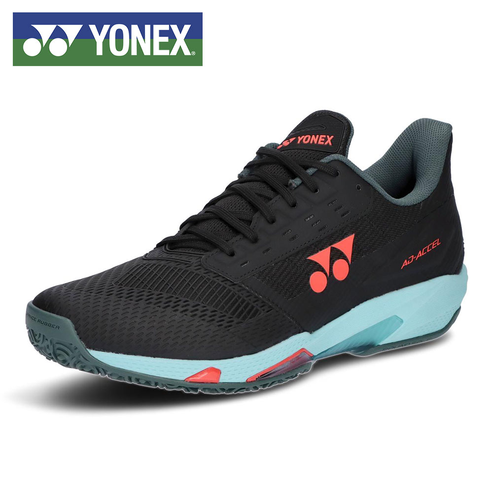 YONEX テニスシューズ（サイズ（cm）：25cm）｜テニス｜スポーツ
