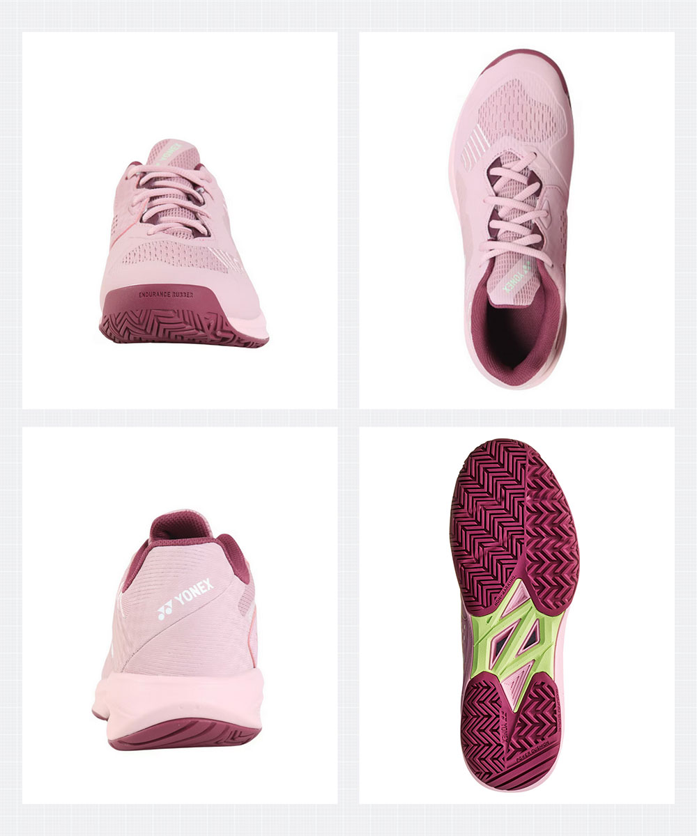 YONEX テニスシューズ（対応テニスコート：オールコート）｜テニス