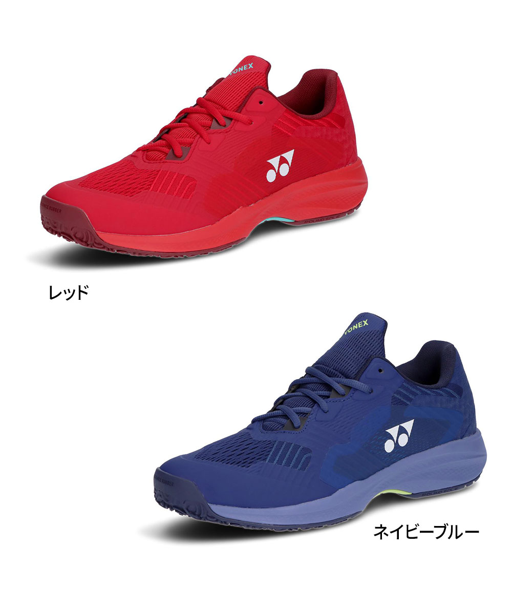 YONEX（ヨネックス） テニス シューズ クレー 砂入り人工芝コート用