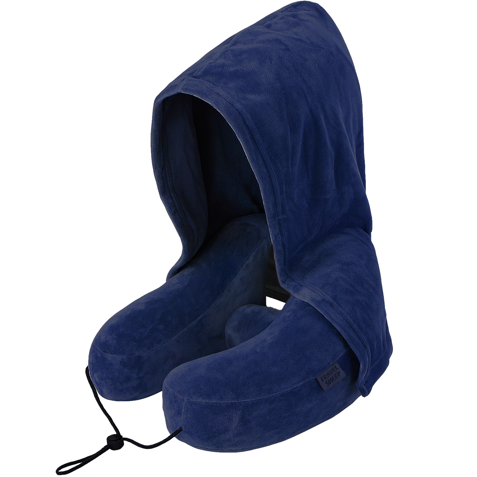 ネックピロー H型 飛行機 快眠グッズ 観光 夜行 バス 新幹線 車 フード