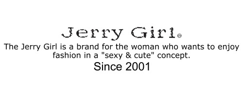 Jerry Girl ヘッダー画像