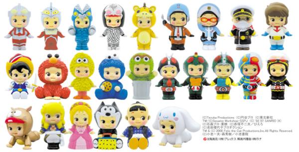 キュージョン根付ストラップ!第２弾全２５種類!ローズオニールキューピー : kewpie2 : JERRYS STORE - 通販 -  Yahoo!ショッピング