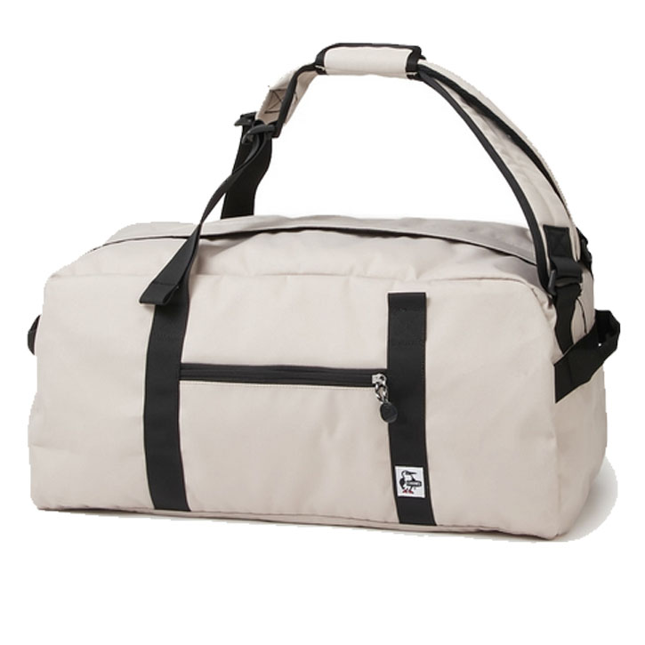 チャムス RECYLLE CHUMS 2WAY BOSTON BAG CH60-3540 ボストンバッグ