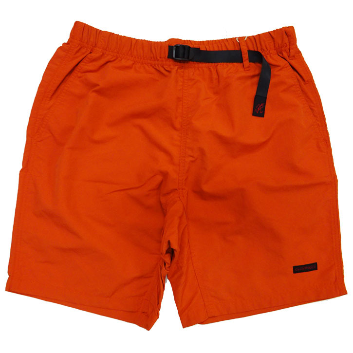 GRAMICCI（グラミチ） ナイロン ショートパンツ GUP-21S039 : JERRYS