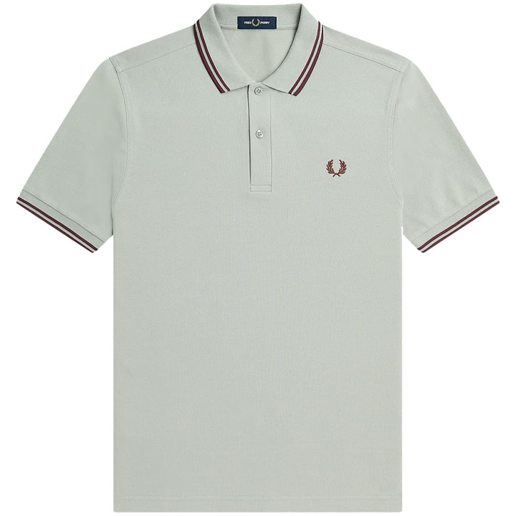 憧れの憧れのフレッドペリー FRED PERRY 半袖 ポロシャツ M3600