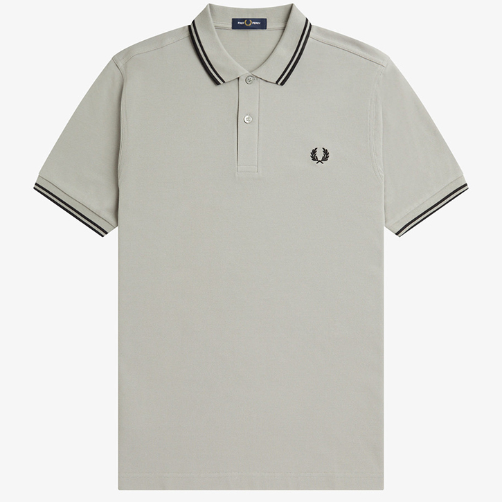 フレッドペリー FRED PERRY 半袖  ポロシャツ M3600  国内正規品