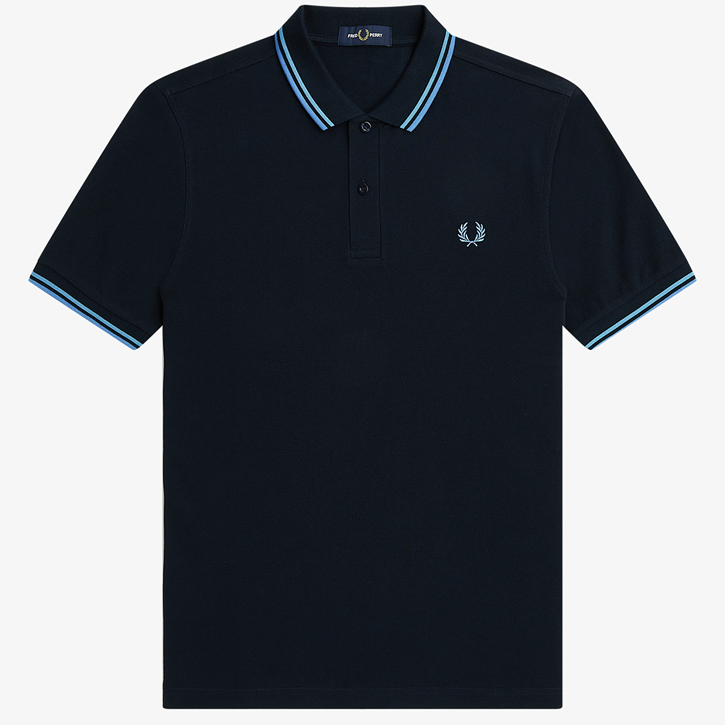 フレッドペリー FRED PERRY 半袖 ポロシャツ M3600 国内正規品 : m3600 