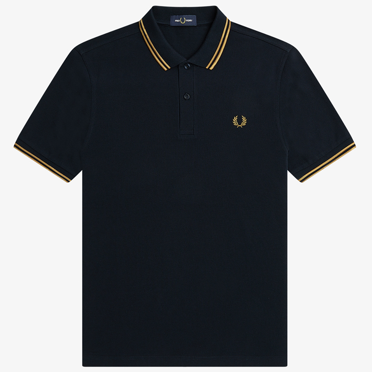 フレッドペリー FRED PERRY 半袖 ポロシャツ M3600 国内正規品 : m3600