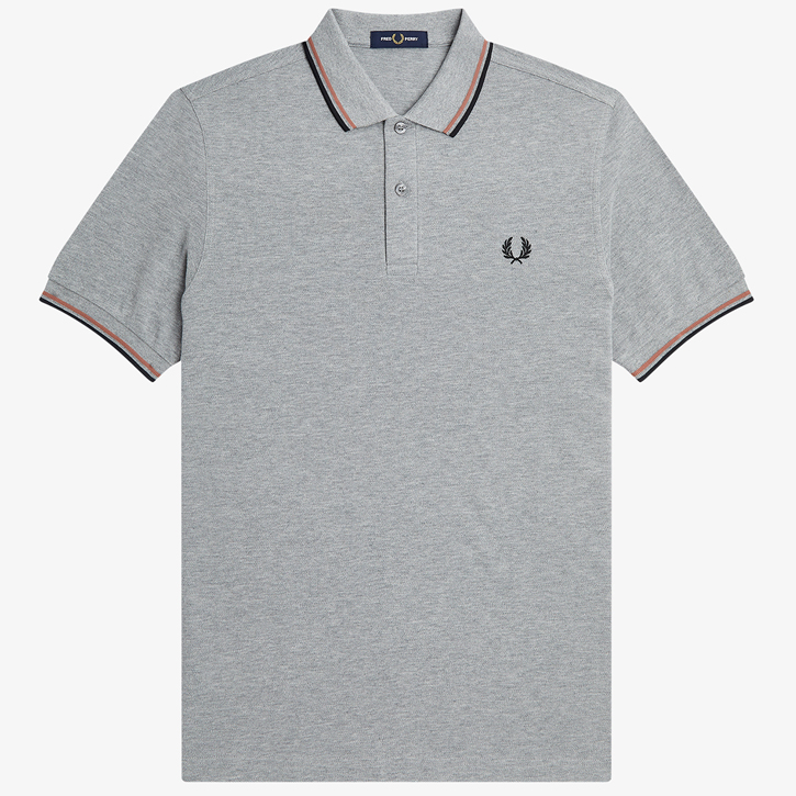 フレッドペリー FRED PERRY 半袖 ポロシャツ M3600 国内正規品 : m3600 