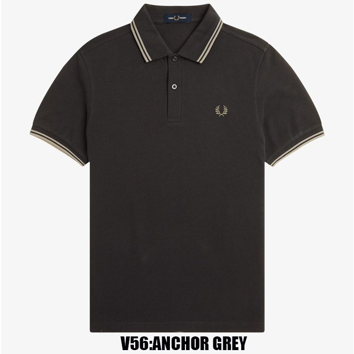 FRED PERRY M3600 ポロシャツ 半袖 M 楽天市場】フレッドペリー ポロシャツ メンズ FRED PERRY M3600