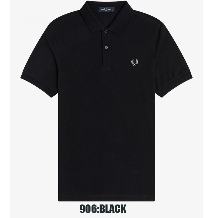 FRED PERRY フレッドペリー 半袖 ポロシャツ M6000 国内正規品