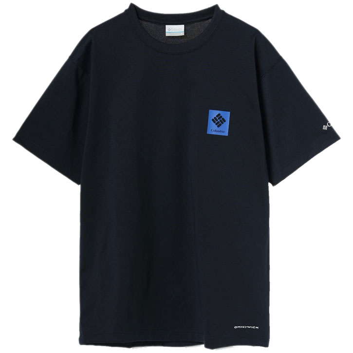 コロンビア COLUMBIA アーバンハイク 半袖Tシャツ PM0877 : pm0877