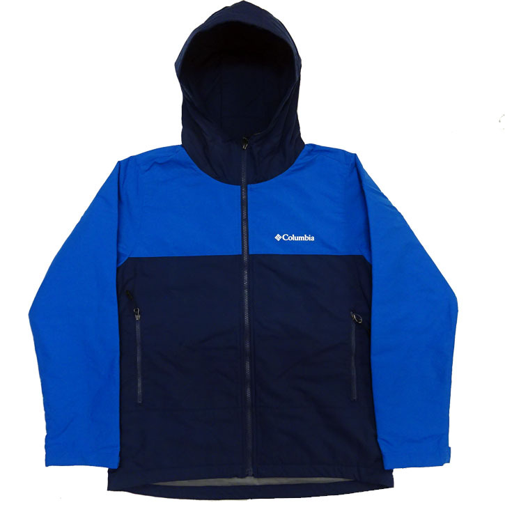 コロンビア　COLUMBIA ナイロンジャケット　LABYRINTH CANYONJACKET  P...