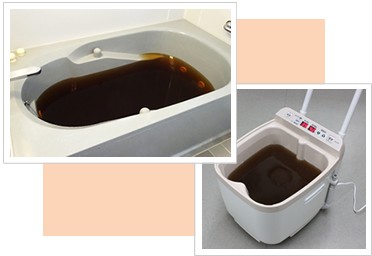 お風呂用マコモ（旧 浴用マコモ）1,000ml マコモ風呂にはこれ。湿布に