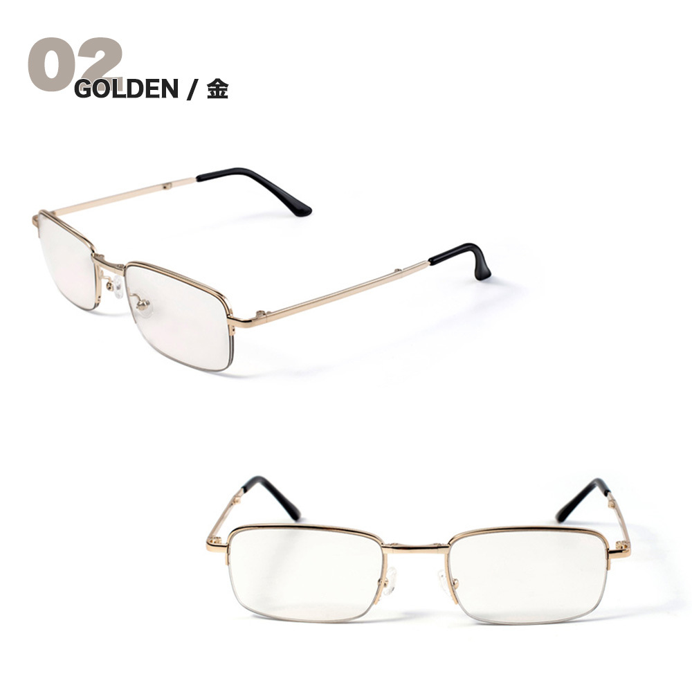 老眼鏡 折り畳み式 シニアグラス 遠近両用 累進多焦点 メンズ 度付きPC