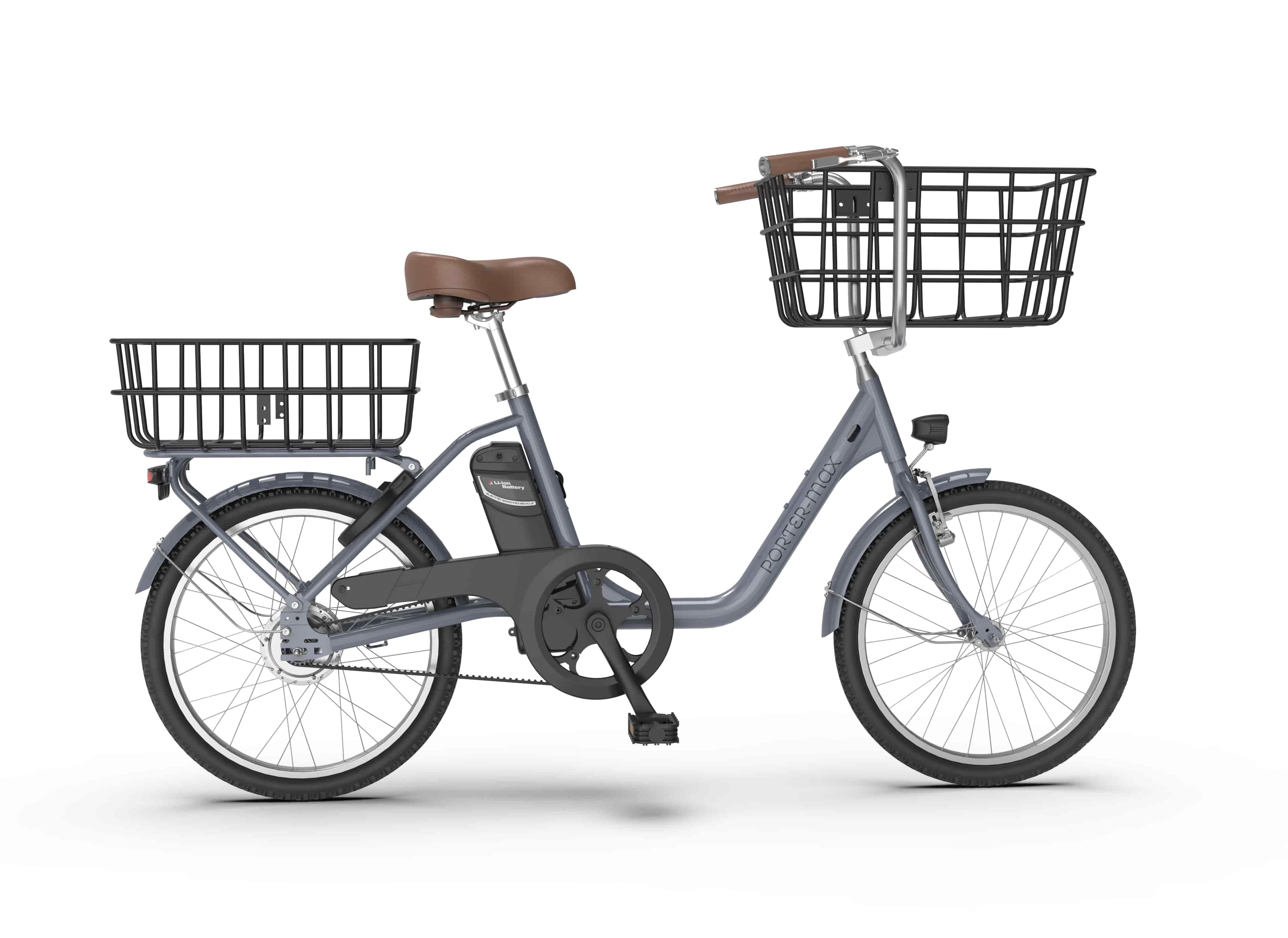 完成品発送可能/電動アシスト自転車【形式認定済】公道走行可 