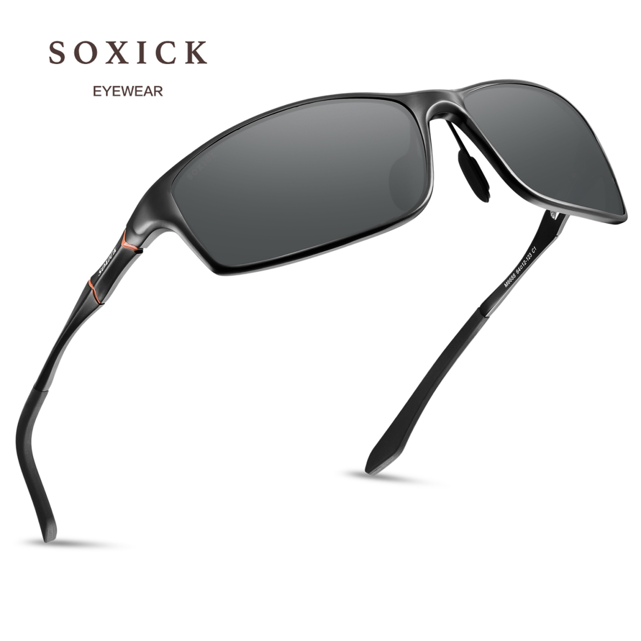 サングラス 偏光レンズ メンズ UVカット90% 偏光サングラス 運転