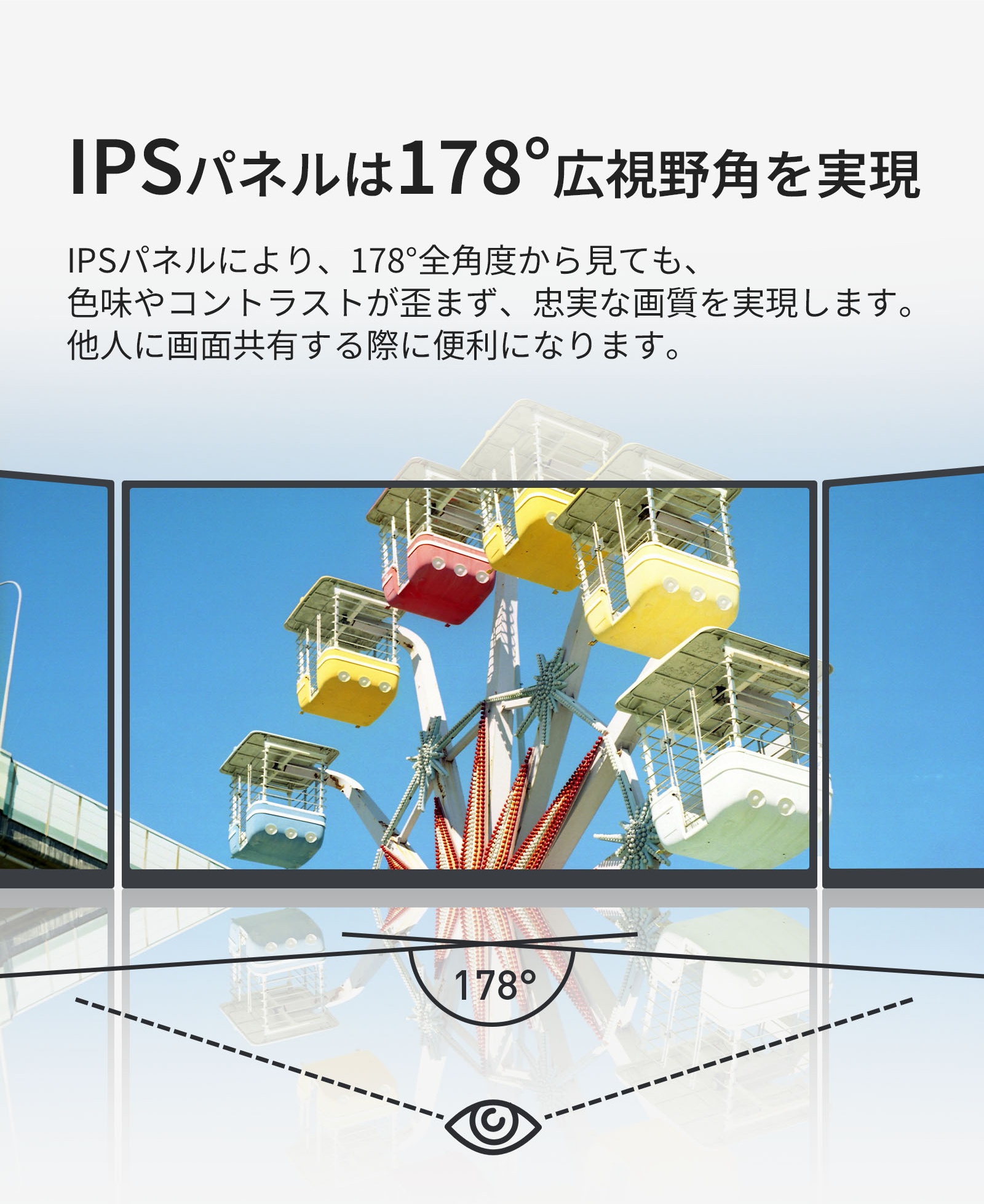 3倍POINT/デュアルモニター モバイルモニター 16インチ 1920*1080