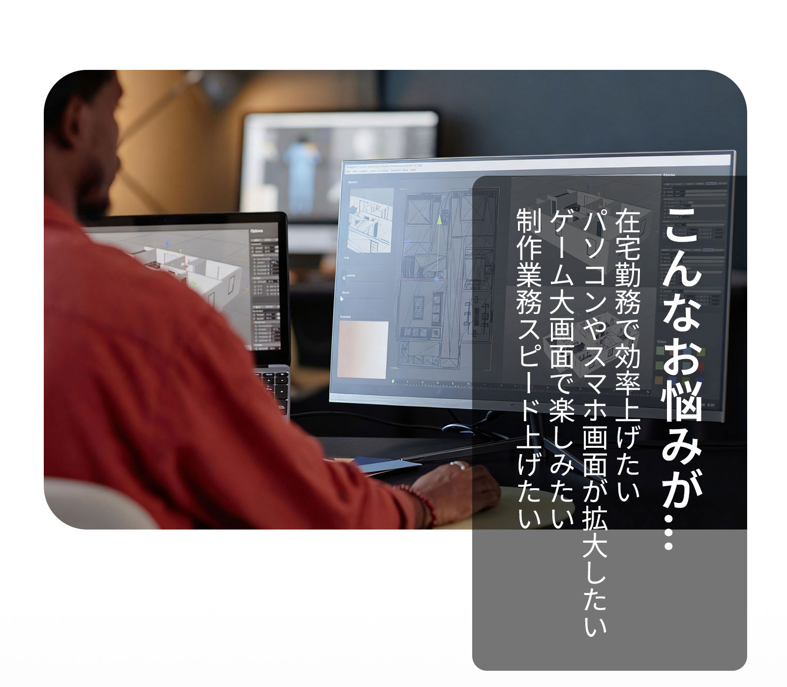 ☆37%OFF☆爆買☆デュアルモニター モバイルモニター14インチ軽量650g