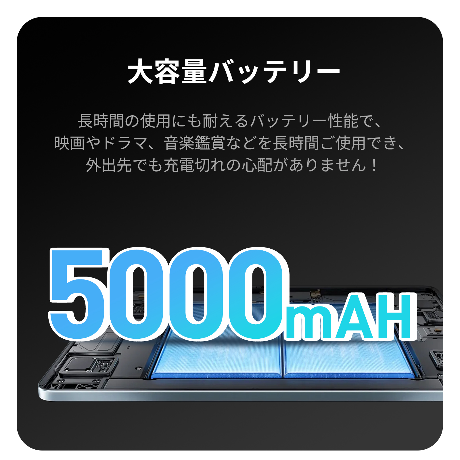タブレット 10インチ 豪華8点セット Android 14 Wi-Fiモデル