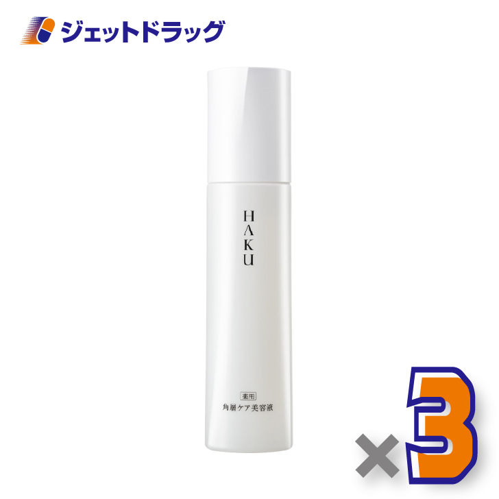 �y��򕔊O�i�zHAKU �p�w�P�A���e�t 120mL  ×3�k��p�E���t�l