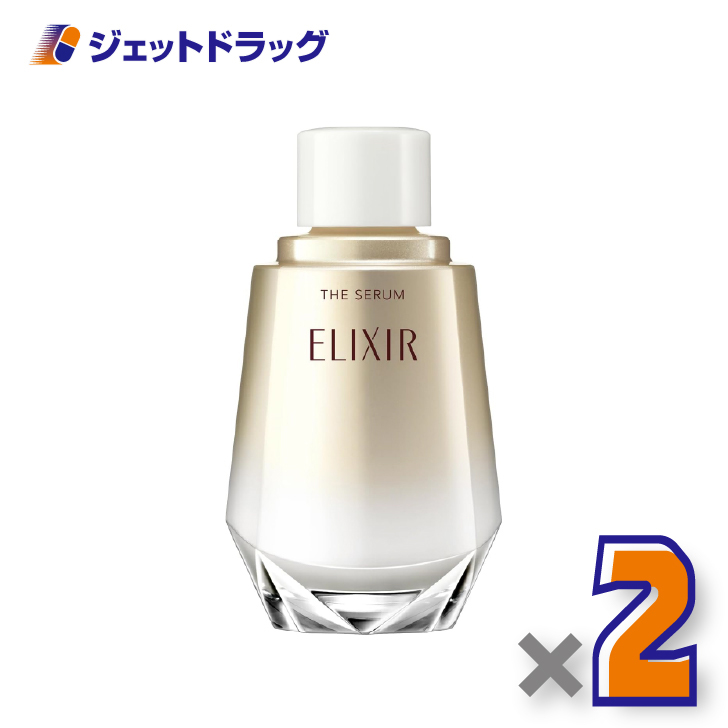 ELIXIR エリクシール ザ セラム 50mL つけかえ用」の人気商品一覧