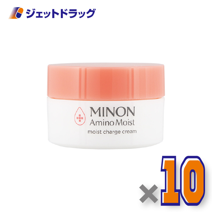 ミノン アミノモイストモイストチャージクリーム」の人気商品一覧