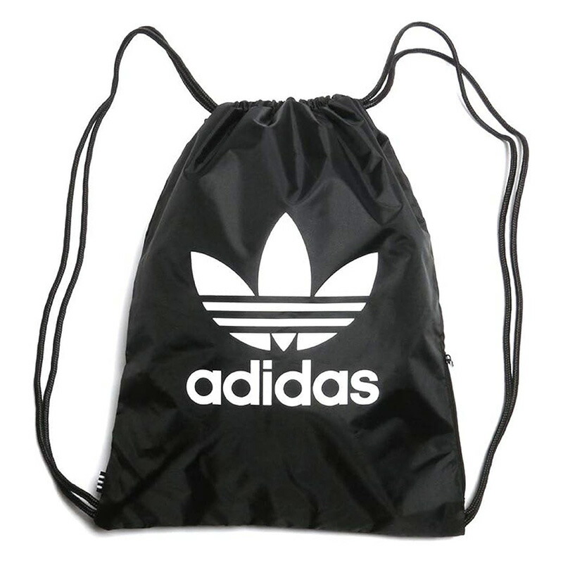 adidas（アディダス） オリジナルス ナップサック 体操着袋 メンズ