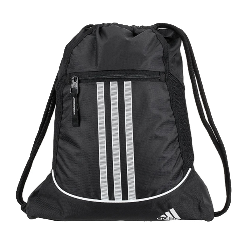 adidas ブラック ナップサック　バッグ 楽天市場】アディダス adidas ミニショルダーバッグ 男女兼用