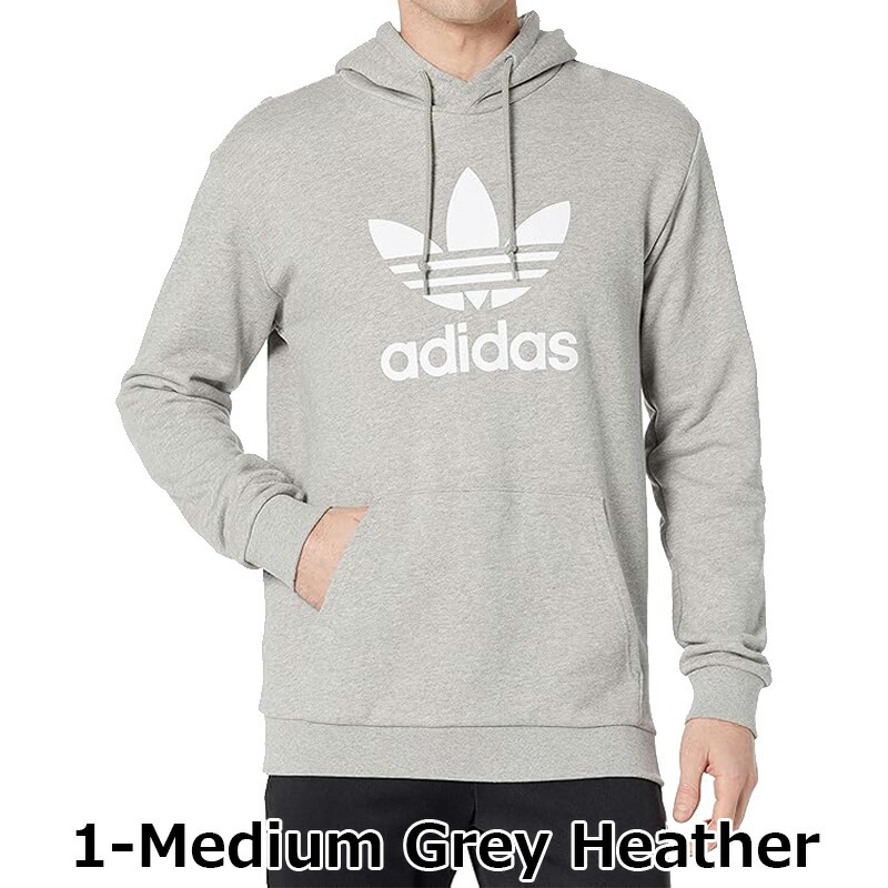 adidas（アディダス） パーカー メンズ アディカラー クラシックス