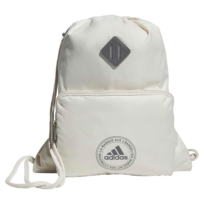 adidas（アディダス） オリジナルス ナップサック 体操着袋 メンズ