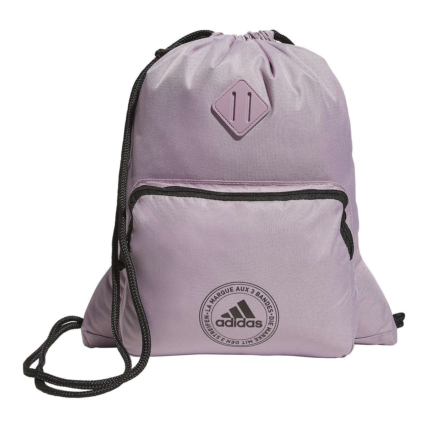 adidas（アディダス） オリジナルス ナップサック 体操着袋 メンズ 