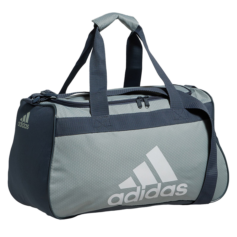 adidas】SMALL DUFFEL BAG スモール ダッフルバッグ (adidas