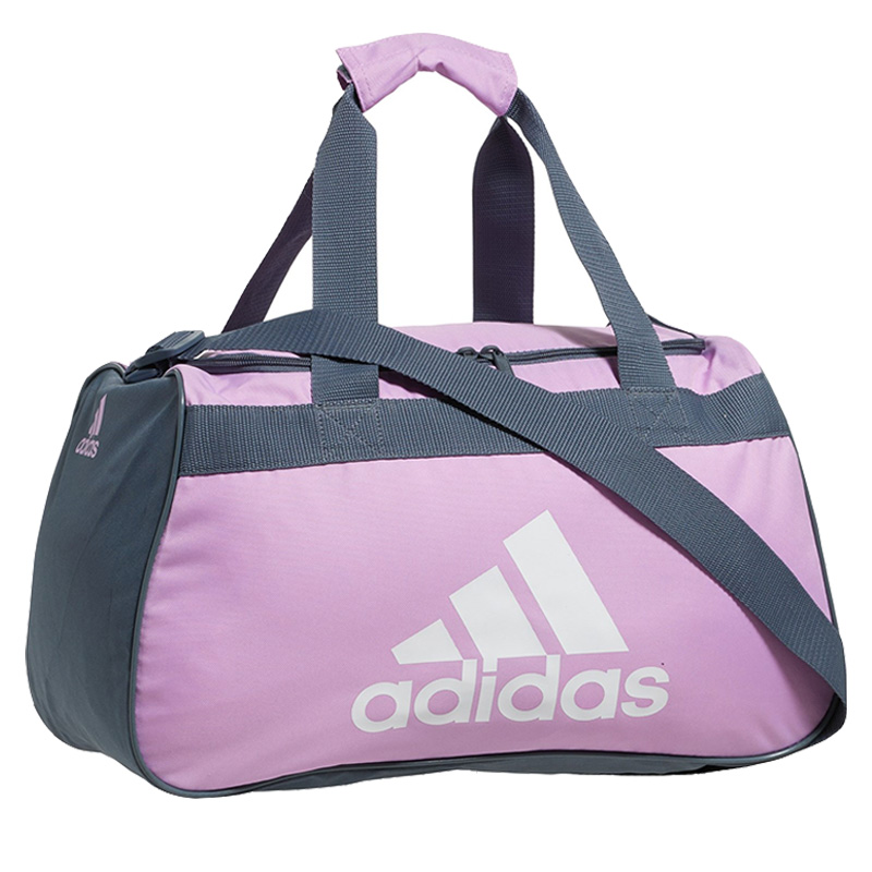 adidas アディダス ダッフルバッグ ボストンバッグ 30L