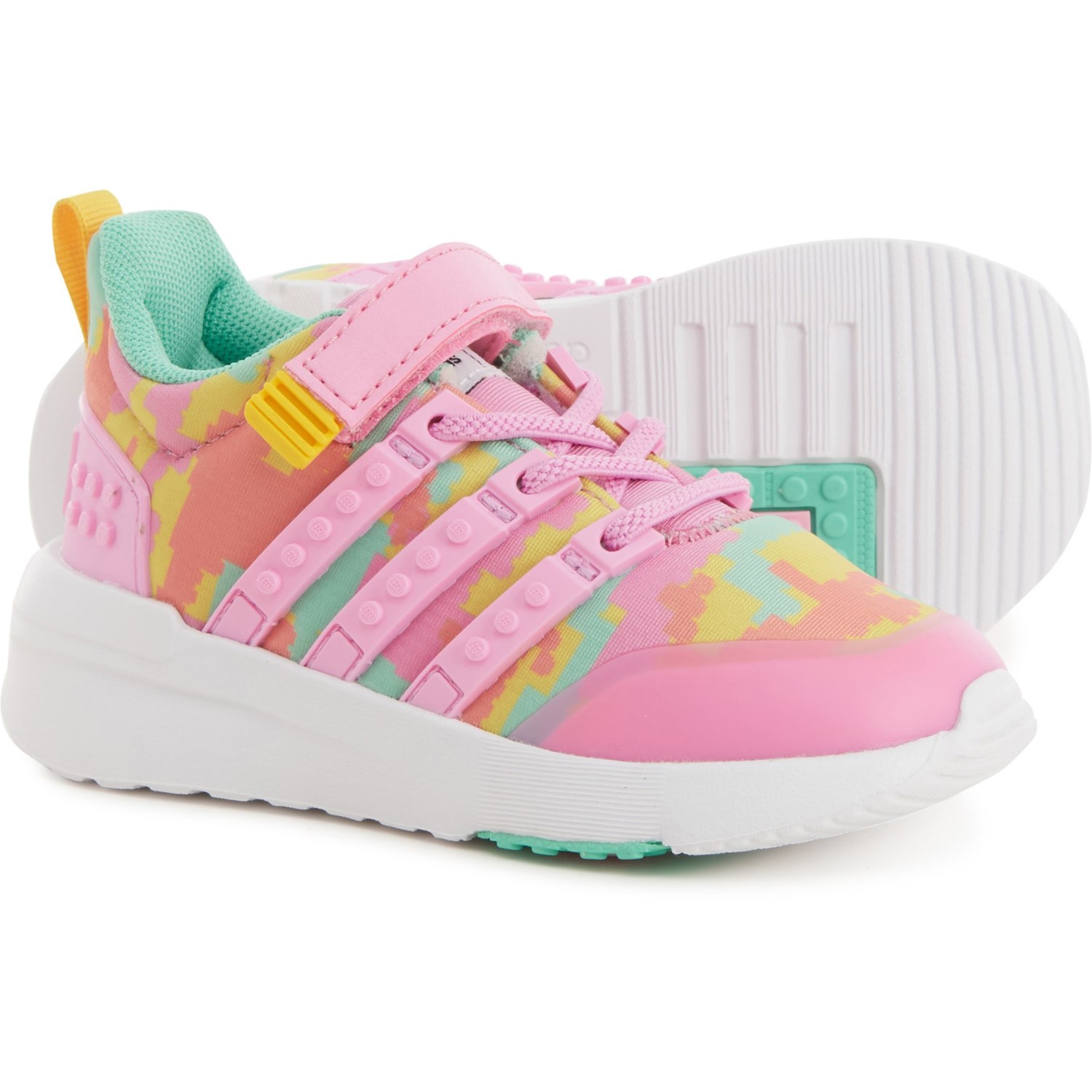 adidas Originals アディダス レゴ ベビー スニーカー 子供靴 シューズ 