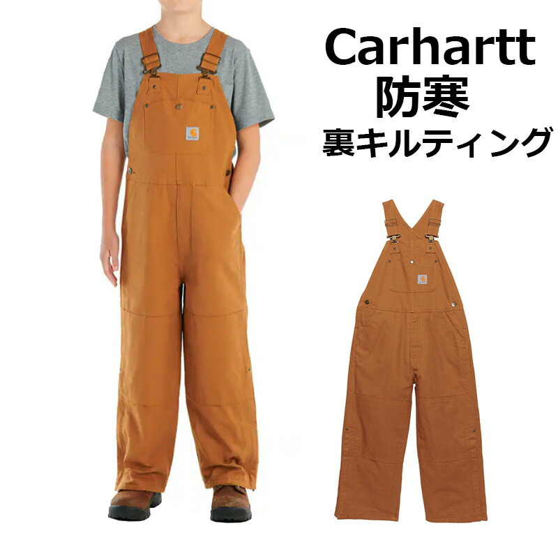 carhartt カーハート つなぎのおすすめ人気商品一覧 通販