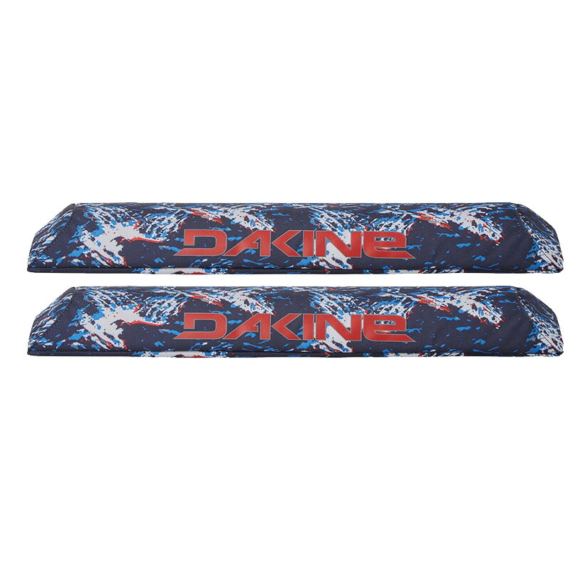 DAKINE ダカイン エアロ ラック パッド 28インチ 2本セット